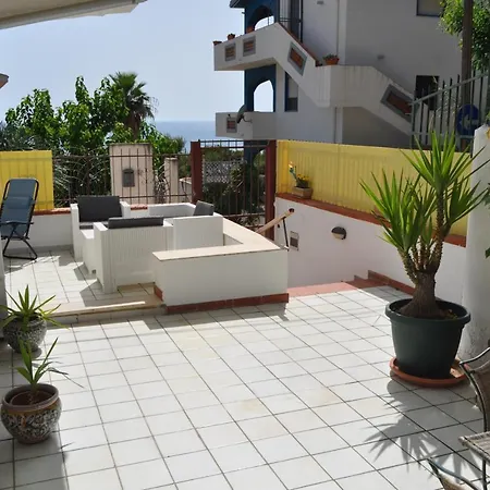 Casa vacanze Sentilmare Agrigento
