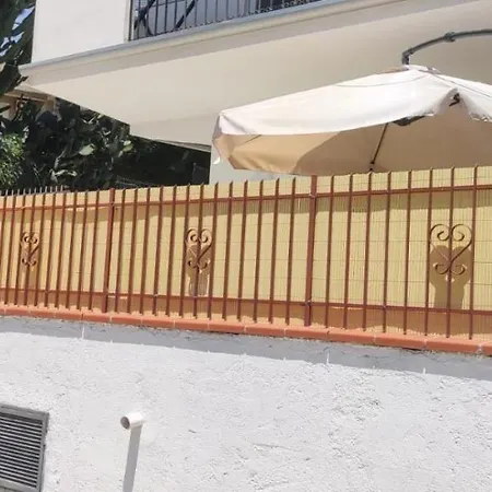 Casa vacanze Sentilmare *