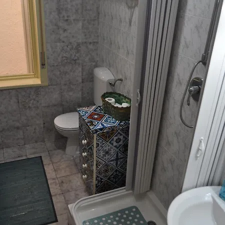 Sentilmare Casa vacanze Agrigento