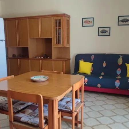 Sentilmare Casa vacanze Agrigento